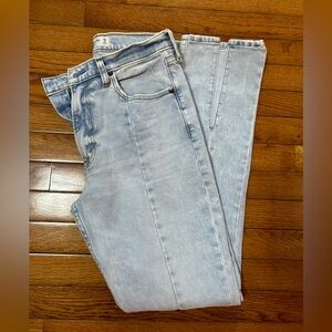 Stylish jeans by Abercrombie & Fitch